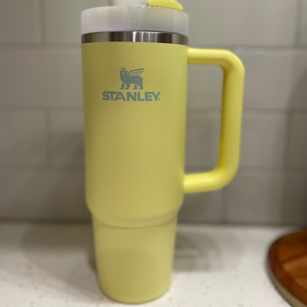 Stanley Quencher H2.0 Flowstate Tumbler